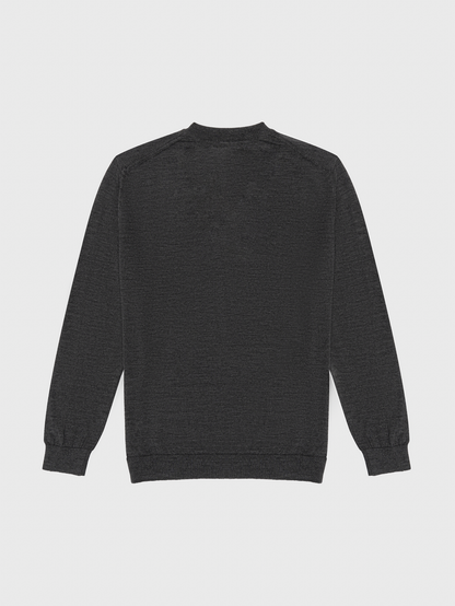 V - Neck Sweater M12201