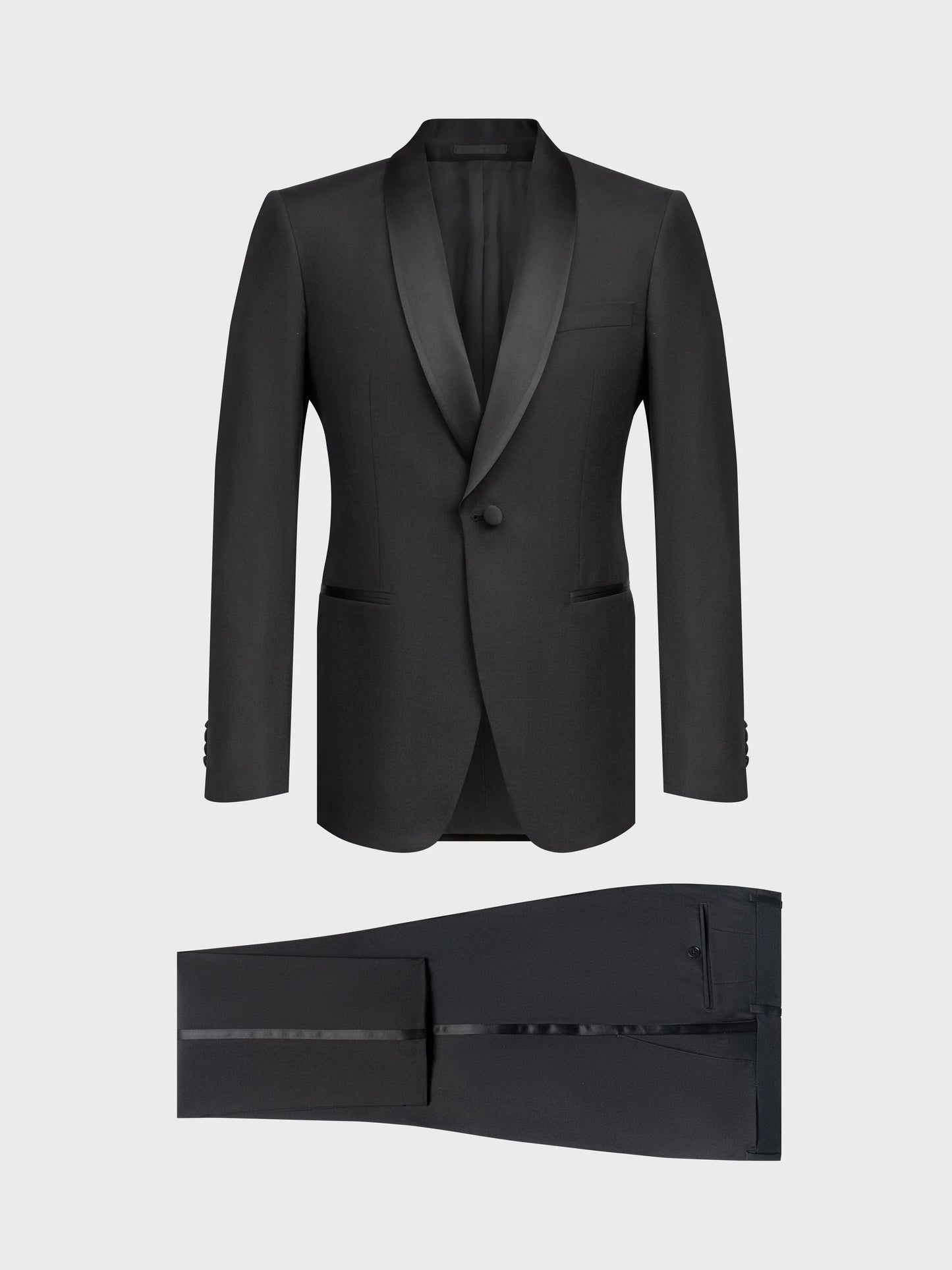SFC150 Coimbra Suit